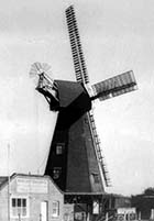 Drapers Mill & Bakery | Margate History